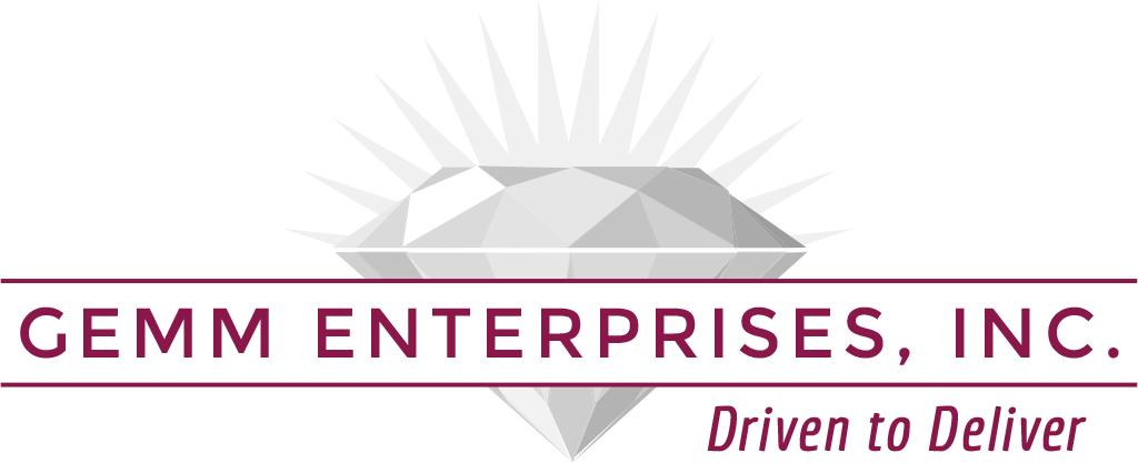 GEMM Enterprises Logo